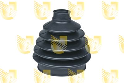 FALTENBALG ANTRIEBSWELLE