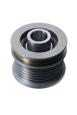 SISTEM ROATA LIBERA GENERATOR