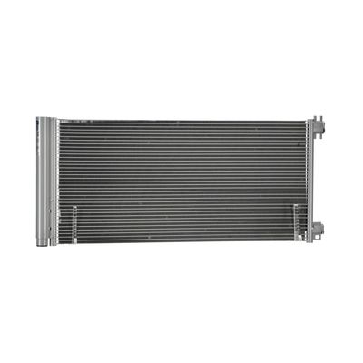 KONDENSATOR KLIMAANLAGE NISSENS 940596 42