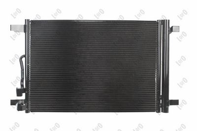 KONDENSATOR KLIMAANLAGE