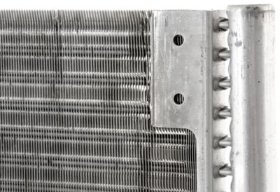 KONDENSATOR KLIMAANLAGE MAHLE AC832000P 6