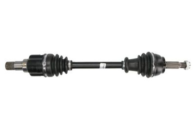 полуоска POINT GEAR