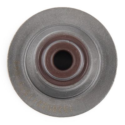 комплект гумички, стъбло на клапана RIDEX 323S0015