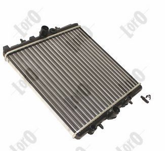 RADIATOR RACIRE MOTOR ABAKUS 0380170033 1