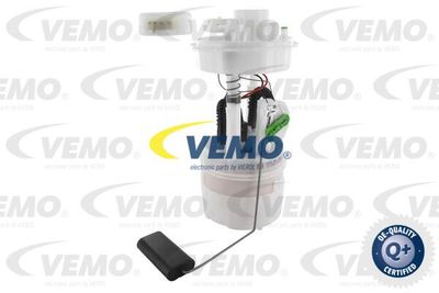 VEMO V24-09-0044 Паливний насос для DACIA (Дача Сандеро)