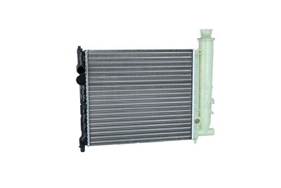 RADIATOR RACIRE MOTOR NRF 58678 44