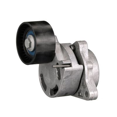 RIEMENSPANNER KEILRIPPENRIEMEN GATES T38455 7