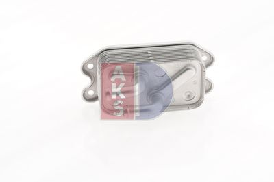 ÖLKüHLER MOTORöL AKS DASIS 226006N 14