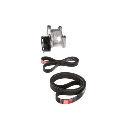 KEILRIPPENRIEMENSATZ GATES K016PK1305 30