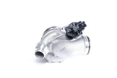 LADER AUFLADUNG BTS Turbo T918646 36