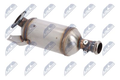 FILTRU FUNINGINE/PARTICULE SIST.DE ESAPAMENT NTY DPFRE001 15