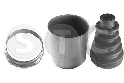 ANSAMBLU BURDUF ARTICULATIE PLANETARA