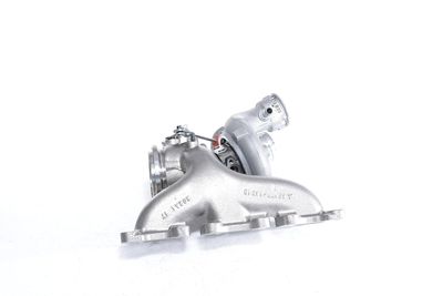 LADER AUFLADUNG BTS Turbo T918424LI 26