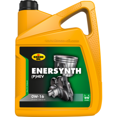 Motorový olej KROON OIL 36735