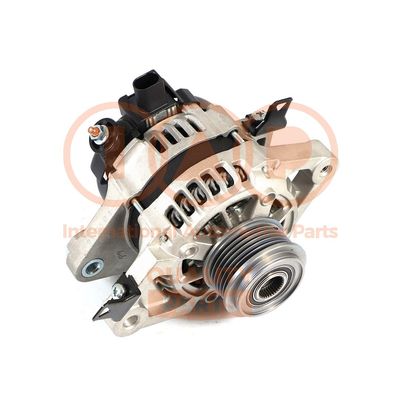 Генератор IAP QUALITY PARTS 802-17101 для CITROËN C1