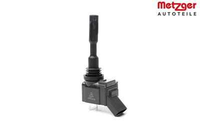 ZüNDSPULE METZGER AUTOTEILE 0880198 25