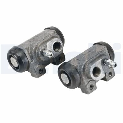 CILINDRU RECEPTOR FRANA DELPHI LW90235