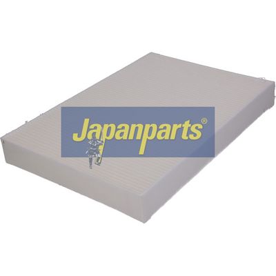JAPANPARTS Filtras, salono oras