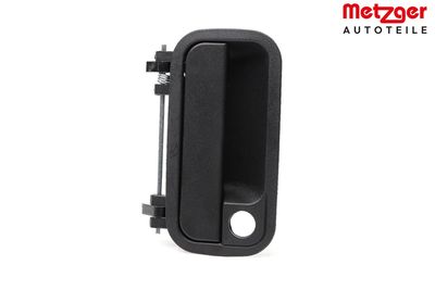 TüRGRIFF METZGER AUTOTEILE 2310608 3