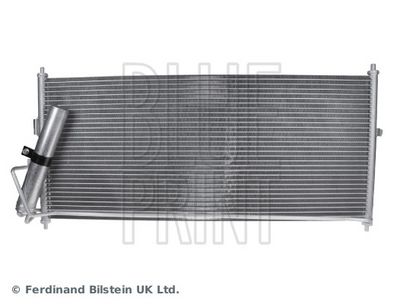 BLUE PRINT Kondensator, Klimaanlage