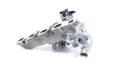 LADER AUFLADUNG BTS Turbo T918713 31