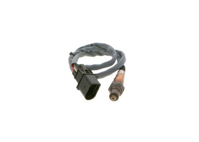 Lambda Sensor 0 258 007 255