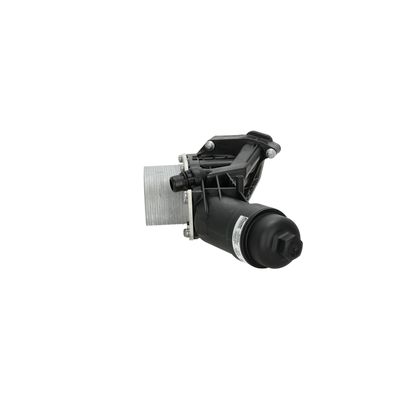 ÖLKüHLER MOTORöL NISSENS 91722 14