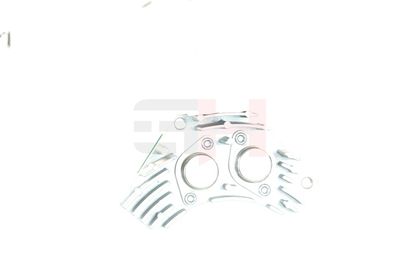 REZISTOR VENTILATOR HABITACLU GH GH761901 4