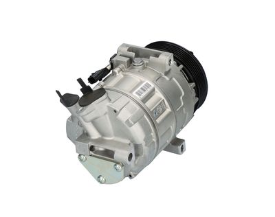 COMPRESOR CLIMATIZARE VALEO 813264 4