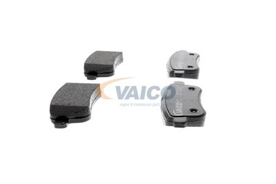 BREMSBELAGSATZ SCHEIBENBREMSE VAICO V460288 24