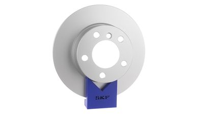 BREMSSCHEIBE SKF VKBD80089V2 44