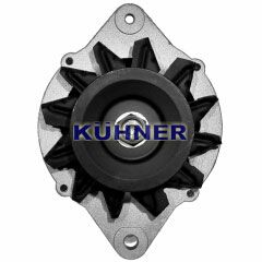 Генератор AD KÜHNER 40773RI для NISSAN VANETTE