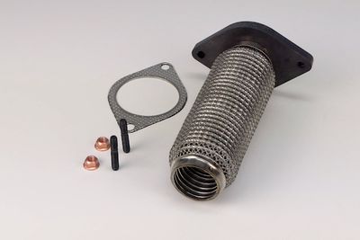 TEAVA FLEXIBILA ESAPAMENT HJS 91231662 26