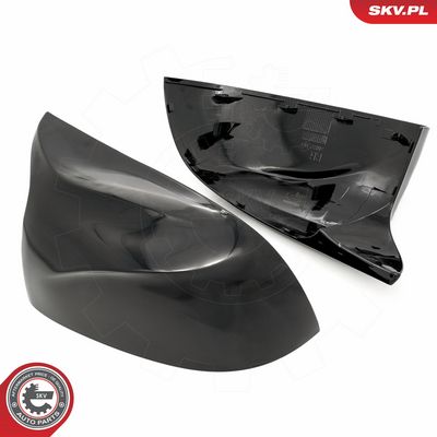 Kryt, vnější zrcátko SKV 66SKV923