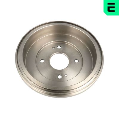 BREMSTROMMEL OPTIMAL BT1810 1