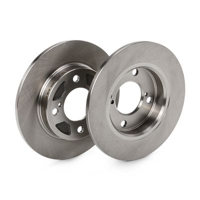 спирачен диск RIDEX 82B2187