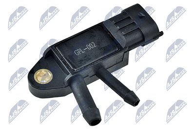 SENZOR PRESIUNE GAZE EVACUARE NTY ECSPL002