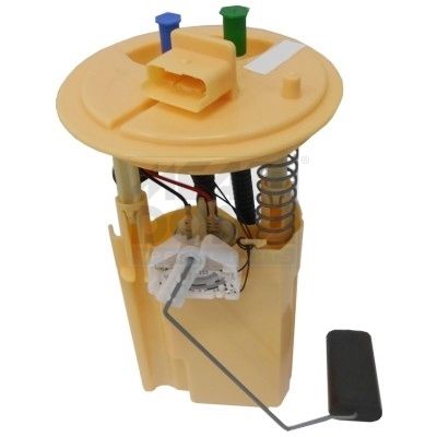 SISTEM ALIMENTARE CU COMBUSTIBIL