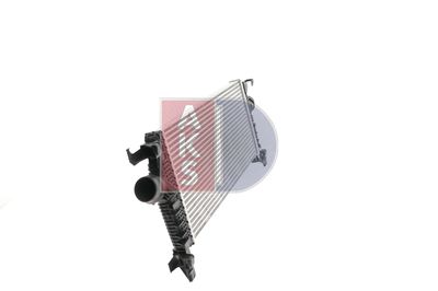 LADELUFTKüHLER AKS DASIS 157048N 12