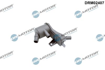 Dr.Motor Automotive Alyvos atskyriklis, karterio alsuoklis