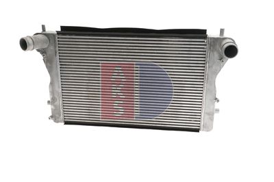 LADELUFTKüHLER AKS DASIS 487008N 15