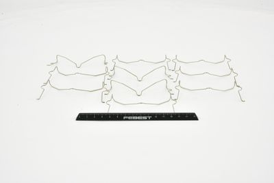 ARC PLACUTA FRANA FEBEST 0103004PCS10 2