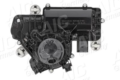 ZUZIEHHILFE HECKKLAPPE