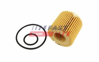 FILTRU ULEI FAST FT01344 1