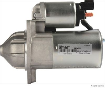 STARTER Herth+Buss Jakoparts J5210530 1