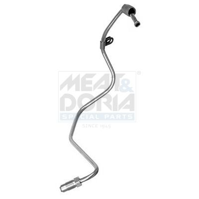 CONDUCTA ULEI INCARCARE