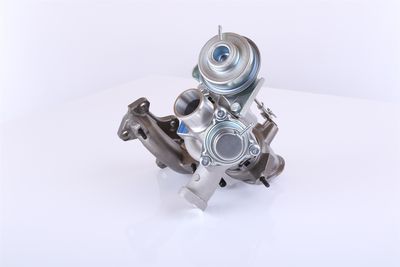 LADER AUFLADUNG NISSENS 93490 19