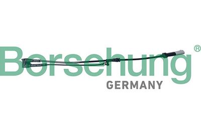 SENZOR DE AVERTIZARE UZURA PLACUTE DE FRANA