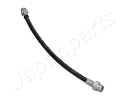 Кронштейн, тормозный шланг JAPANPARTS TF-584 для MITSUBISHI L200