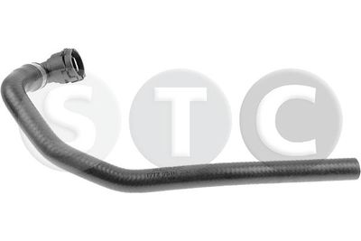 маркуч на радиатора STC T494672